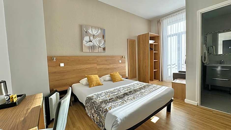 Hotel Helvetique