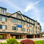 Comfort Inn At Newport Beach