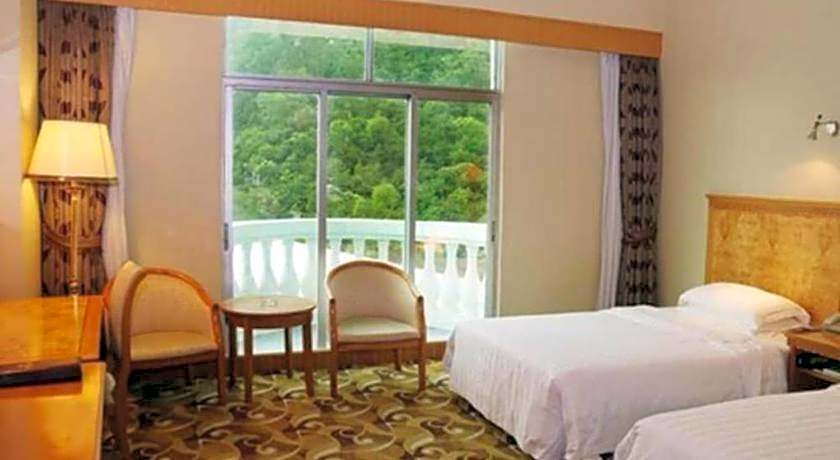 Zhuhai Dehan Hotel