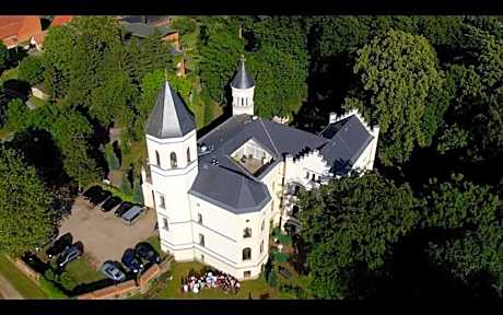 Schlosshotel Bredenfelde