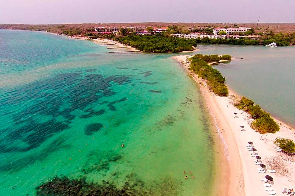 Decameron Barú - All Inclusive