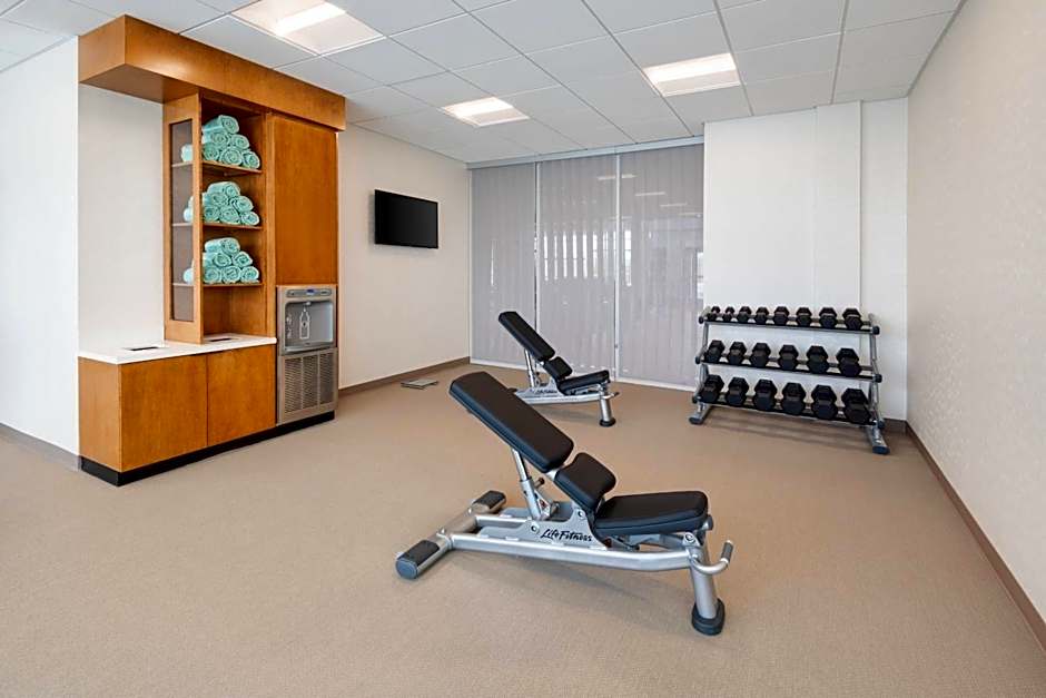 SpringHill Suites By Marriott Tifton