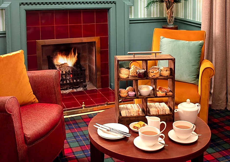 Loch Rannoch Hotel and Spa