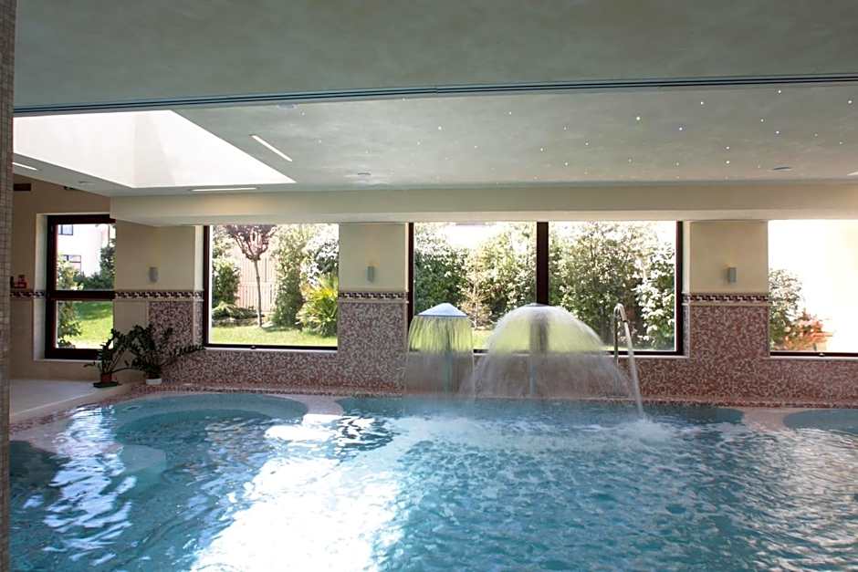 Palace Hotel San Michele