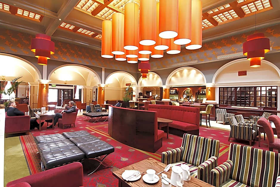 The Royal Hotel Hull