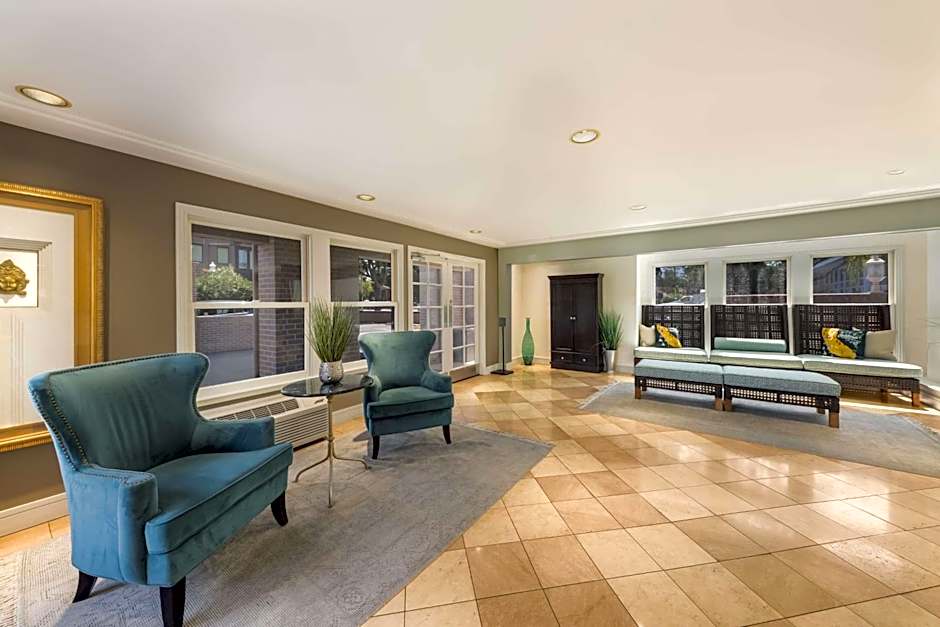 SureStay Plus Hotel by Best Western Mountain View