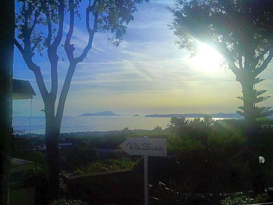 B&B Villa Patrizia