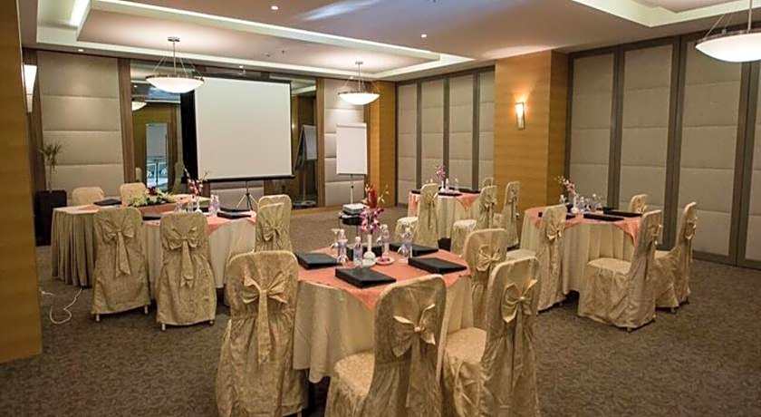 Executives Hotel Olaya