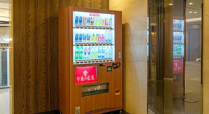 APA Hotel STAY Toyama