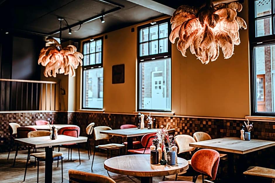 Hotel Centraal Baarlo