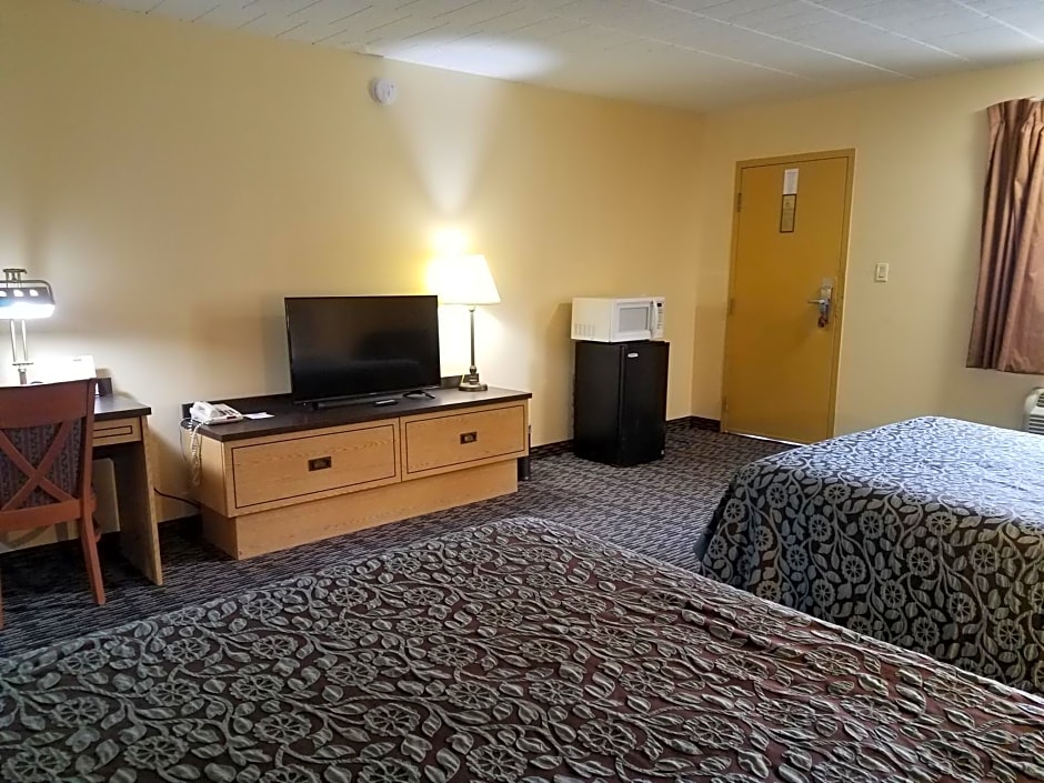 Days Inn by Wyndham Oak Ridge Knoxville