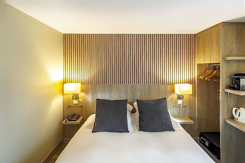 Best Western Amarys Hotel & Spa