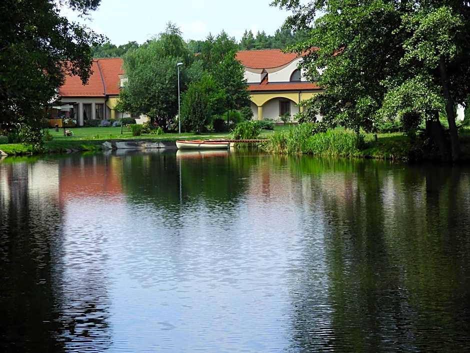 Wellness hotel Spark