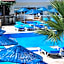 Summer Garden Suites Beach Hotel