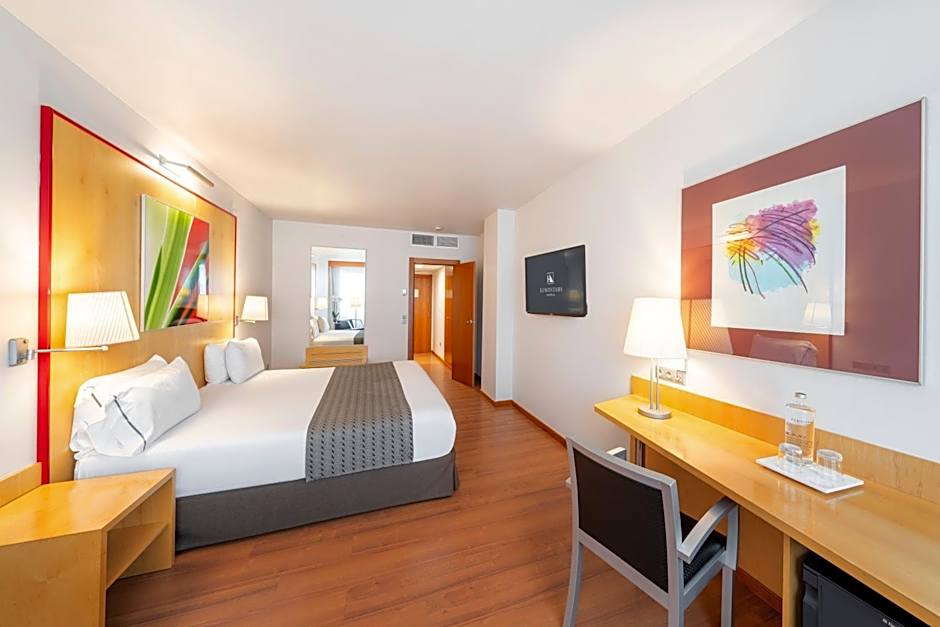 Eurostars Centrum Alicante