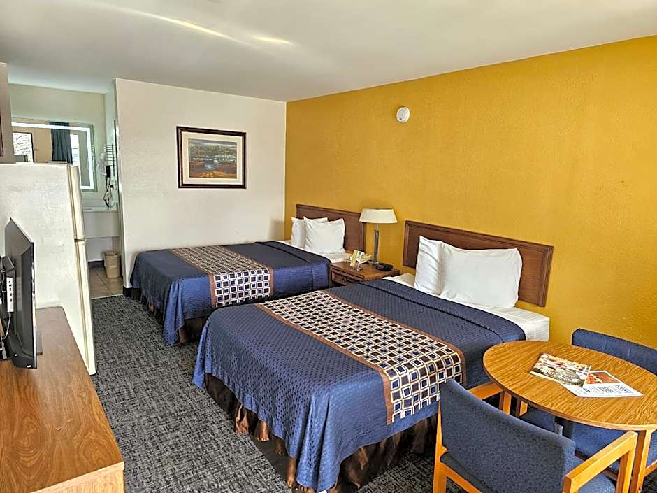 Bluegrass Extended Stay