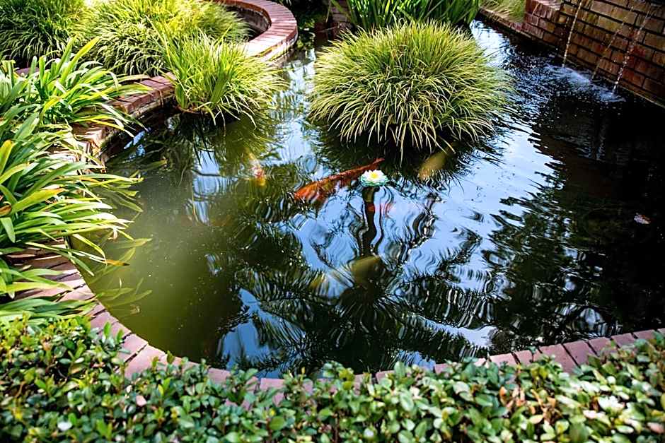 Rustenburg Boutique Hotel
