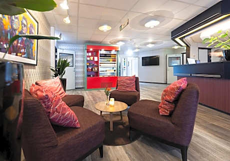 Good Morning Västerås