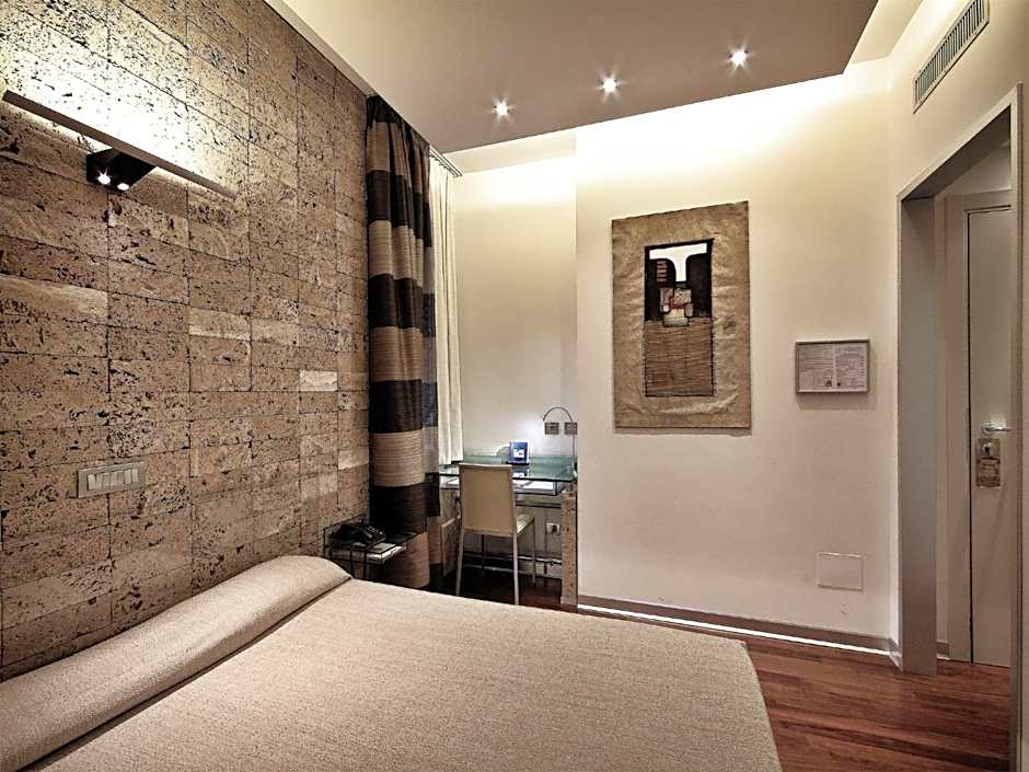 All Time Relais & Sport Hotel