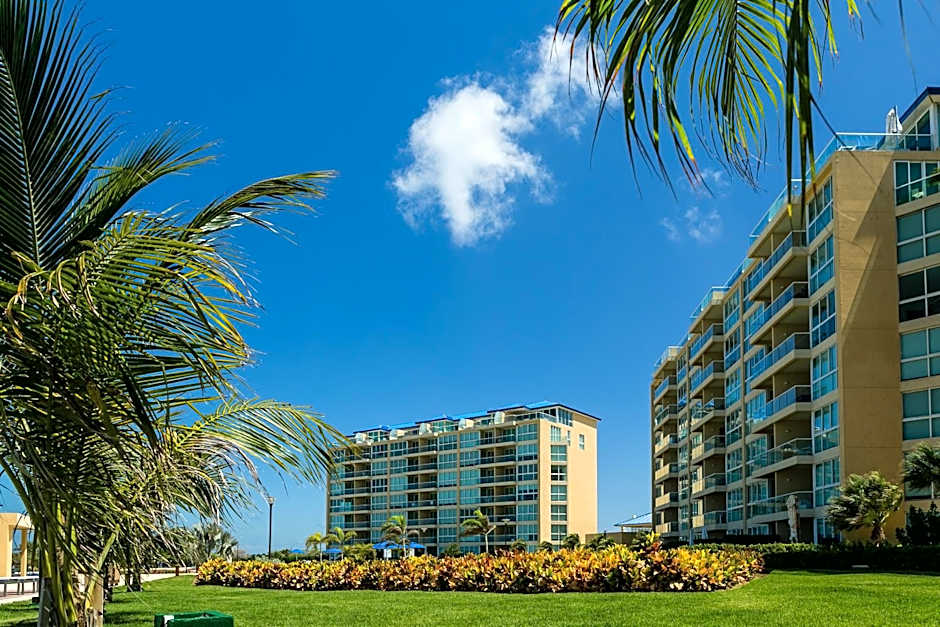 Blue Residences