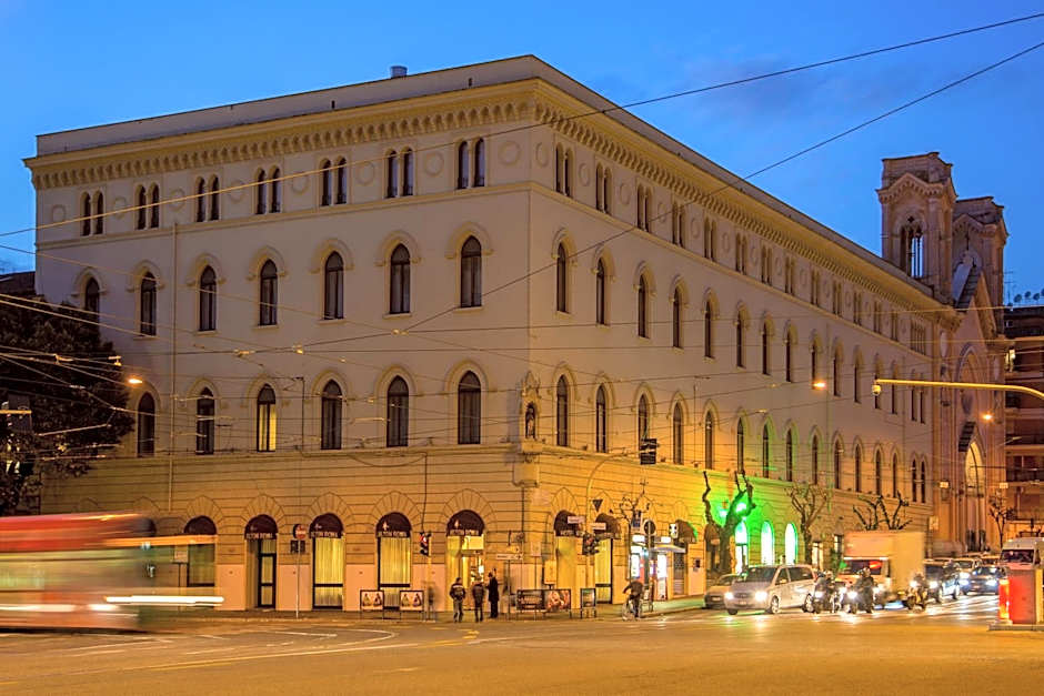 Hotel Milton Roma