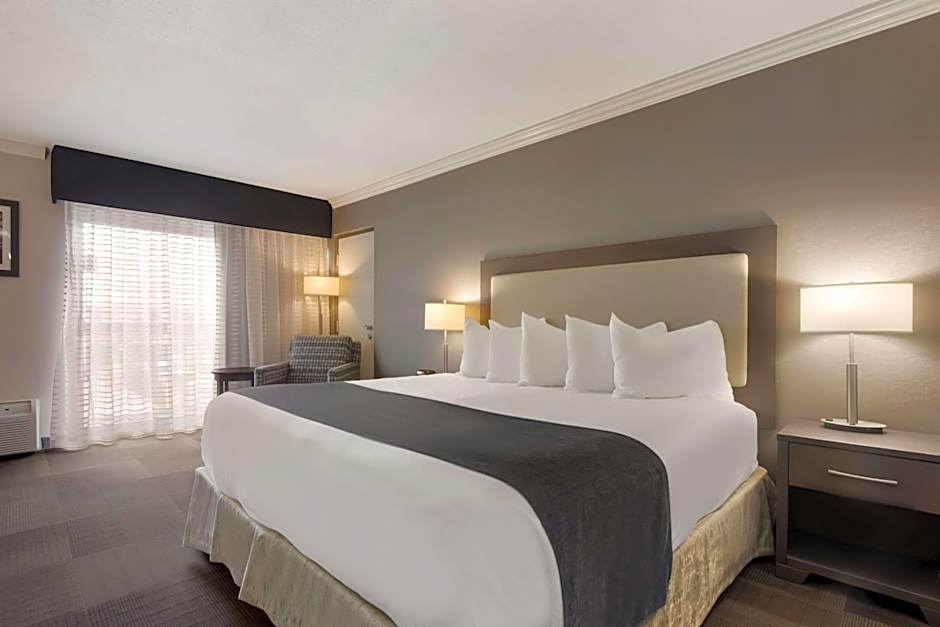 Best Western St. Catharines Hotel & Conference Centre
