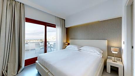 Hotel Monte Sarago