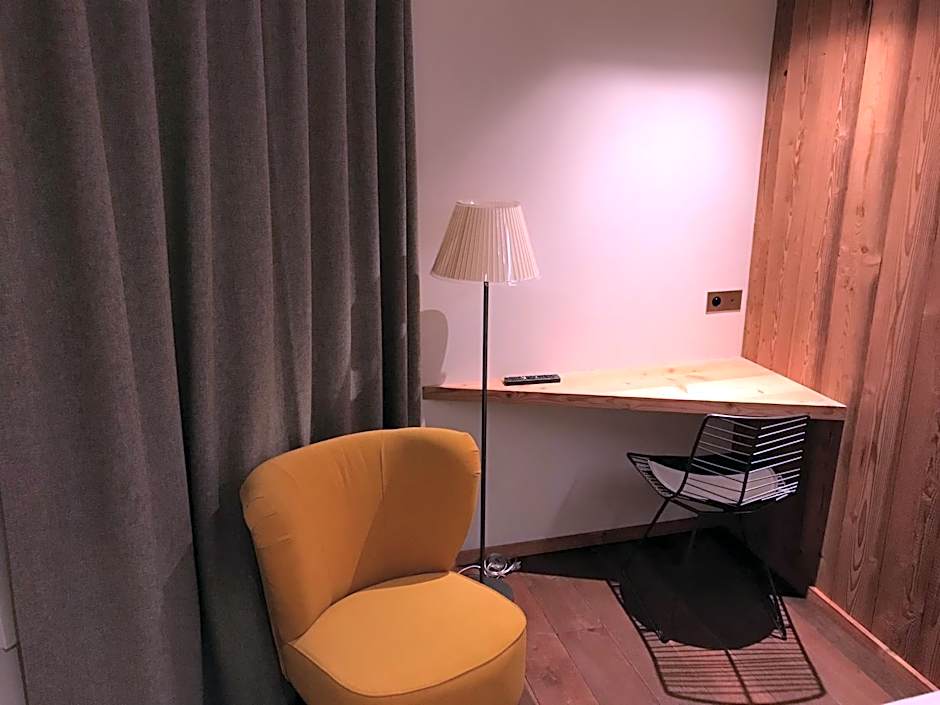 Hôtel LAPIAZ & Spa - FLAINE