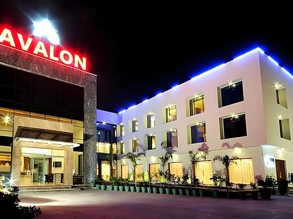 Avalon Hotel