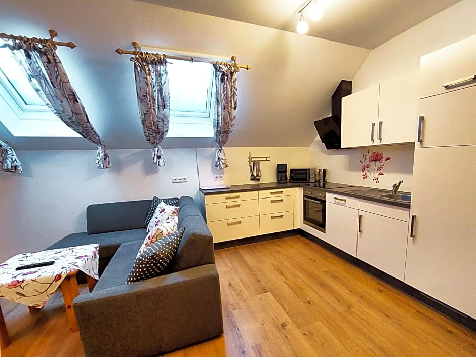 Landhaus Schaidreith