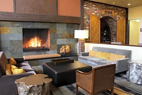 Valley River Inn Eugene/Springfield