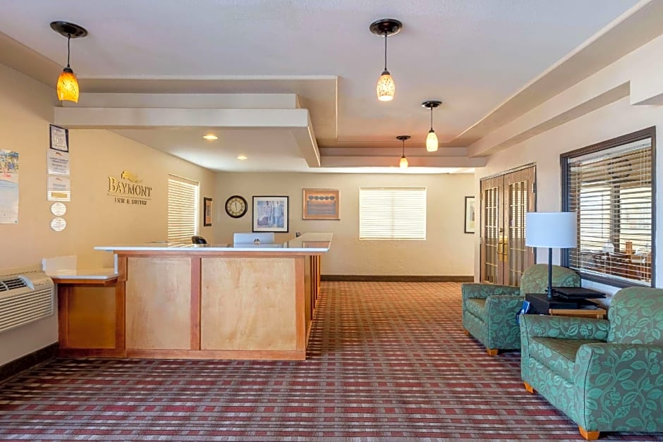 Baymont by Wyndham Spearfish