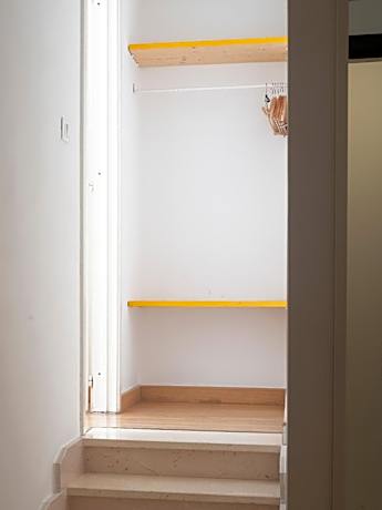 Junior Suite with Terrace