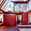 Alma Hotel - Boutique hideaway by the lake with rooftop and ladies-only wellness