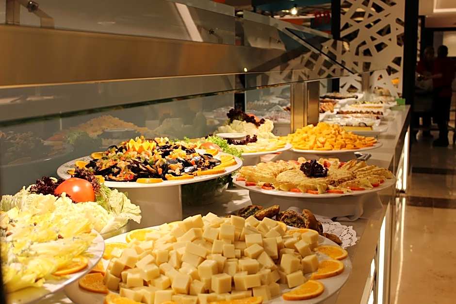 Evenia Olympic Resort