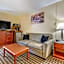 Best Western Plus Bridgeport Inn