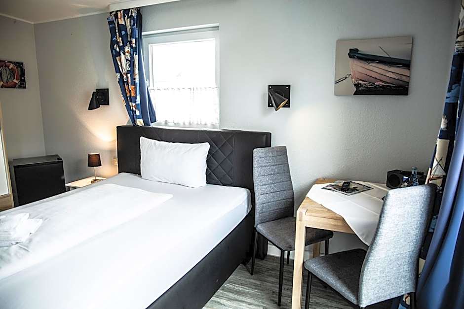 Hotel Tum Stüürmann