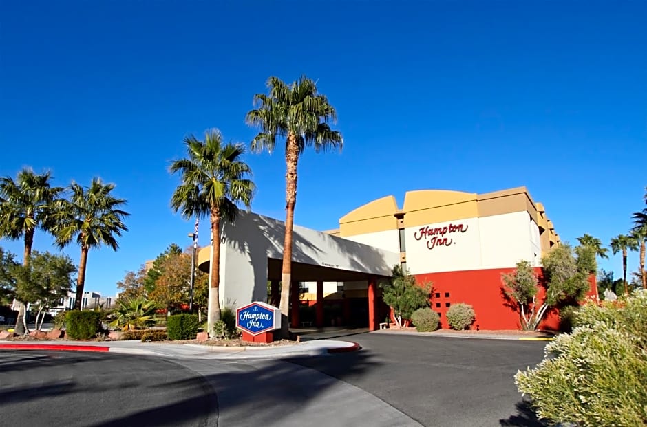 Hampton Inn Las Vegas/Summerlin