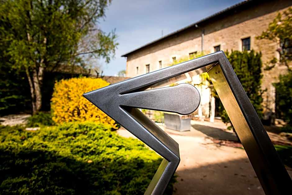L'Hostellerie la Ferme du Poulet
