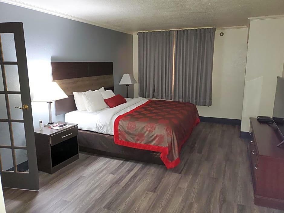 Ramada by Wyndham North Platte