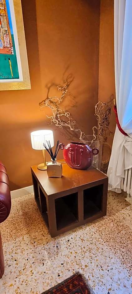 UNAWAY Ecohotel Villa Costanza Venezia