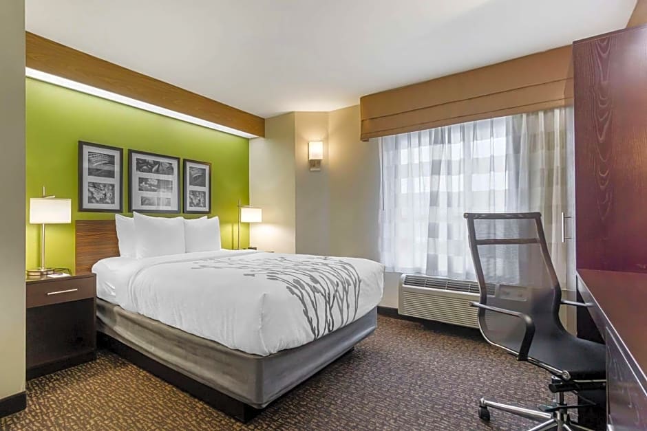 Sleep Inn SeaTac