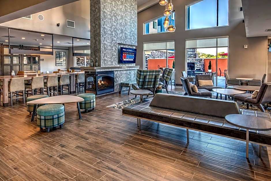 Residence Inn by Marriott Tulsa Midtown