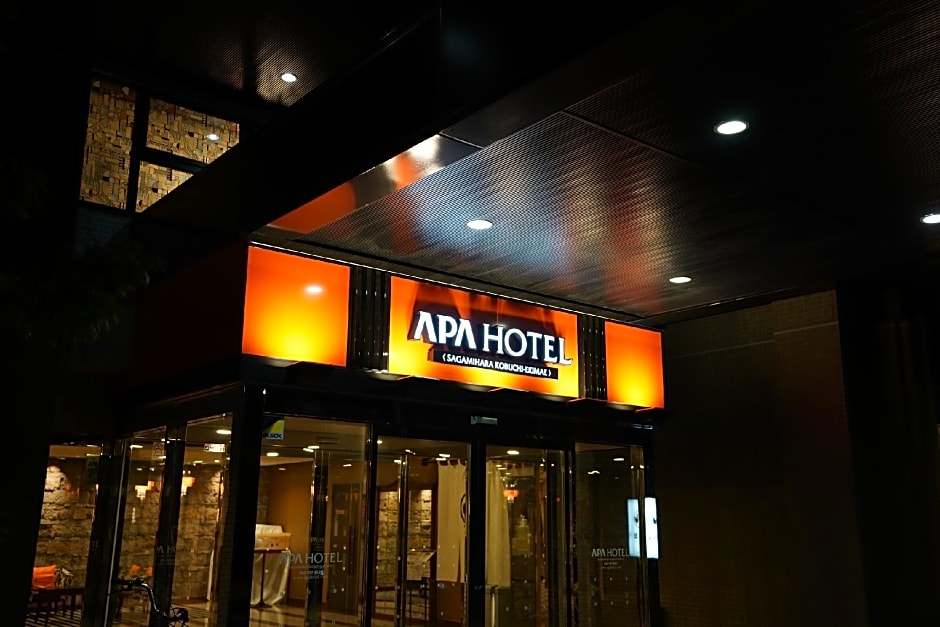 APA Hotel Sagamihara Kobuchi-Ekimae