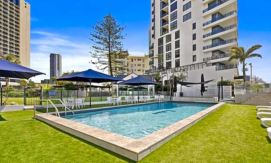 Focus Apartments