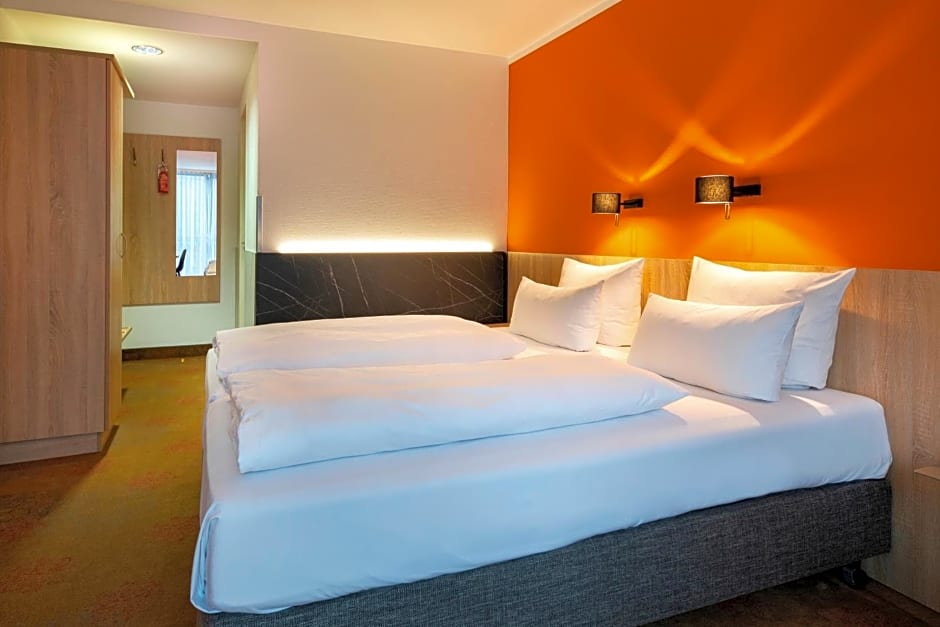 ACHAT Hotel Stuttgart Airport Messe