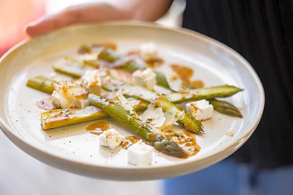 Domaine du Ferret Restaurant & Spa