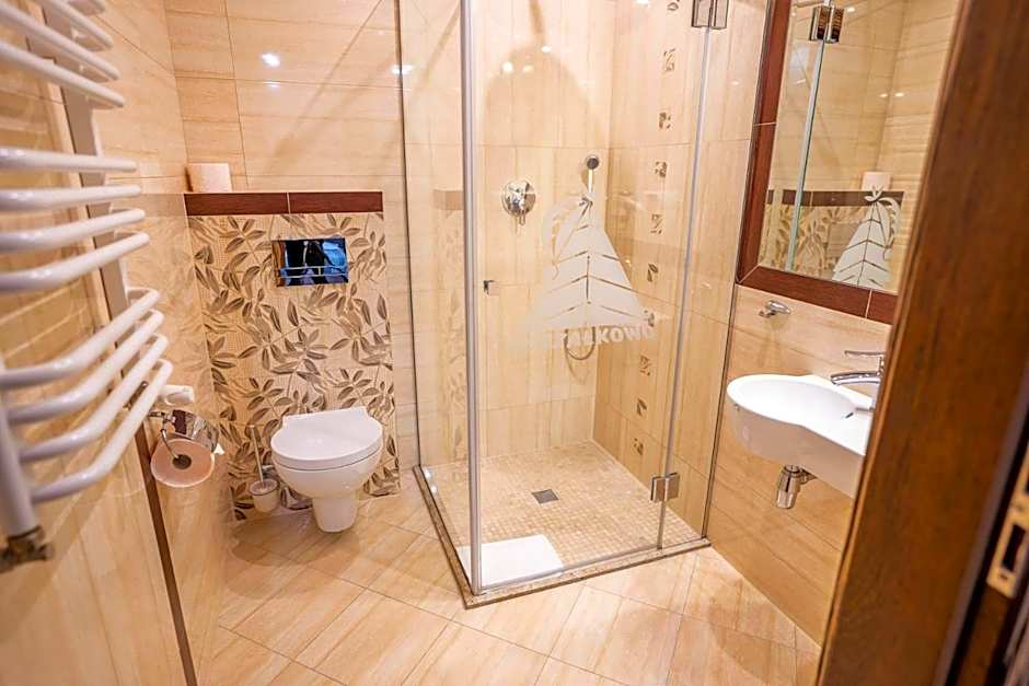 Osada Koszałkowo Wieżyca