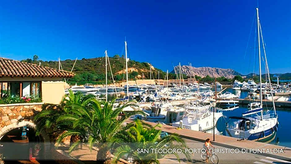 Li Teggi Turismo Rurale