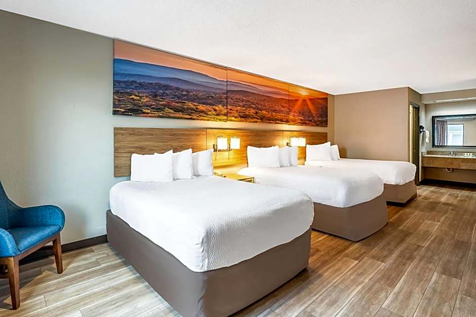Days Inn by Wyndham Bainbridge
